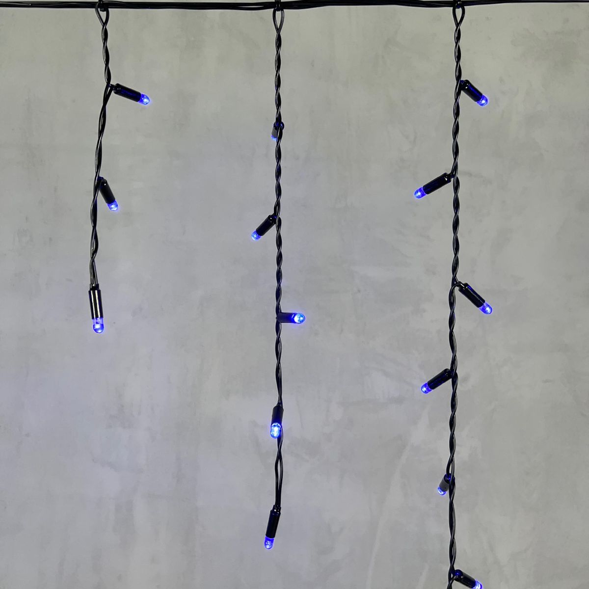 Гирлянда Бахрома с колпачком Laitcom (LTC) PIL120CAP-11-2B