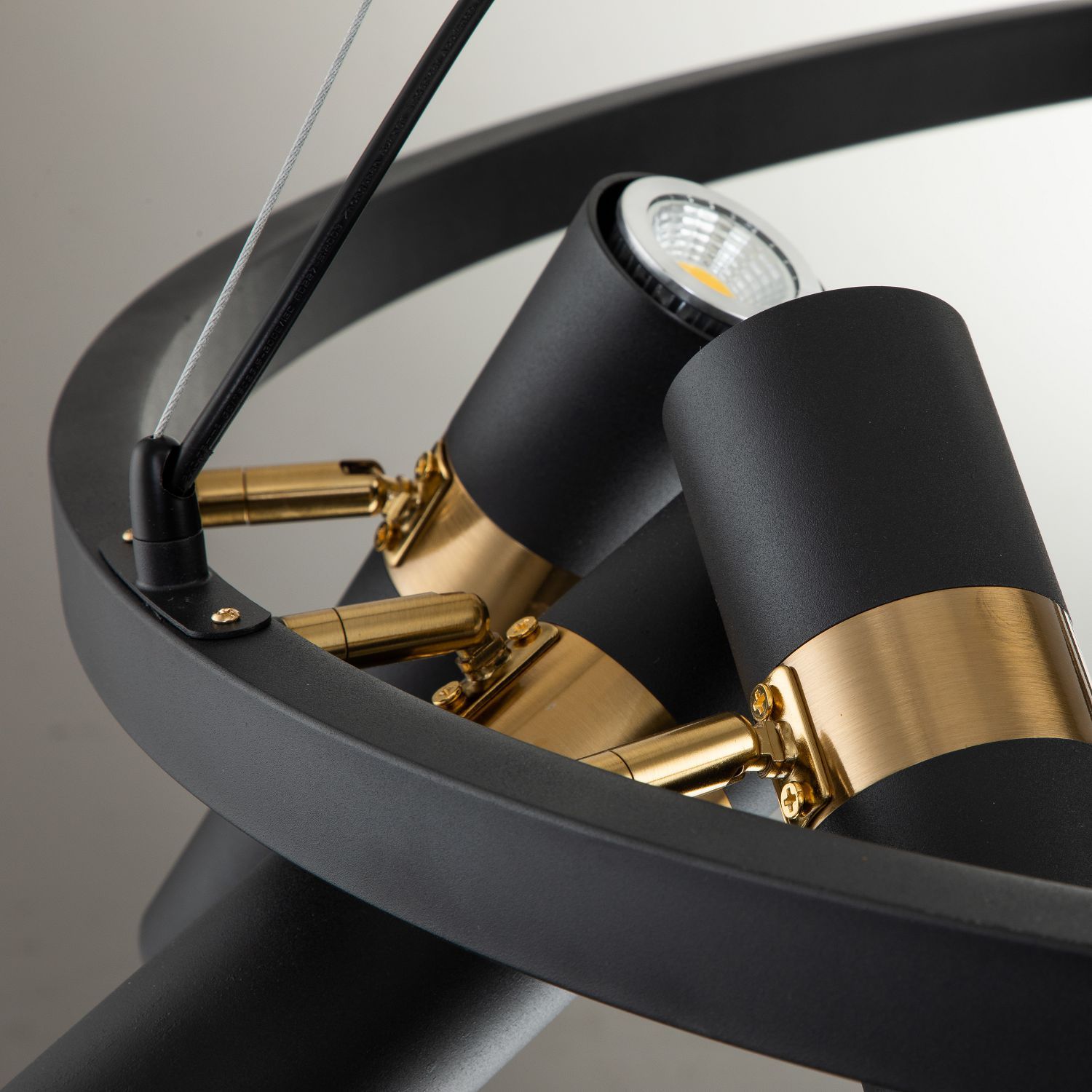 Подвесная люстра Favourite Light point 2997-9P в Москве