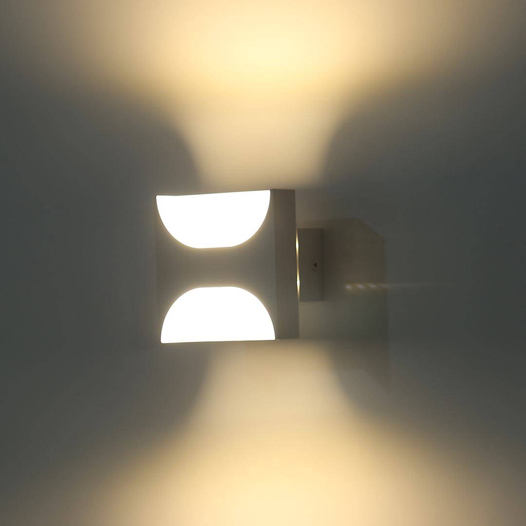 Настенный светильник DesignLed GW-7001-5-WH-WW 002067