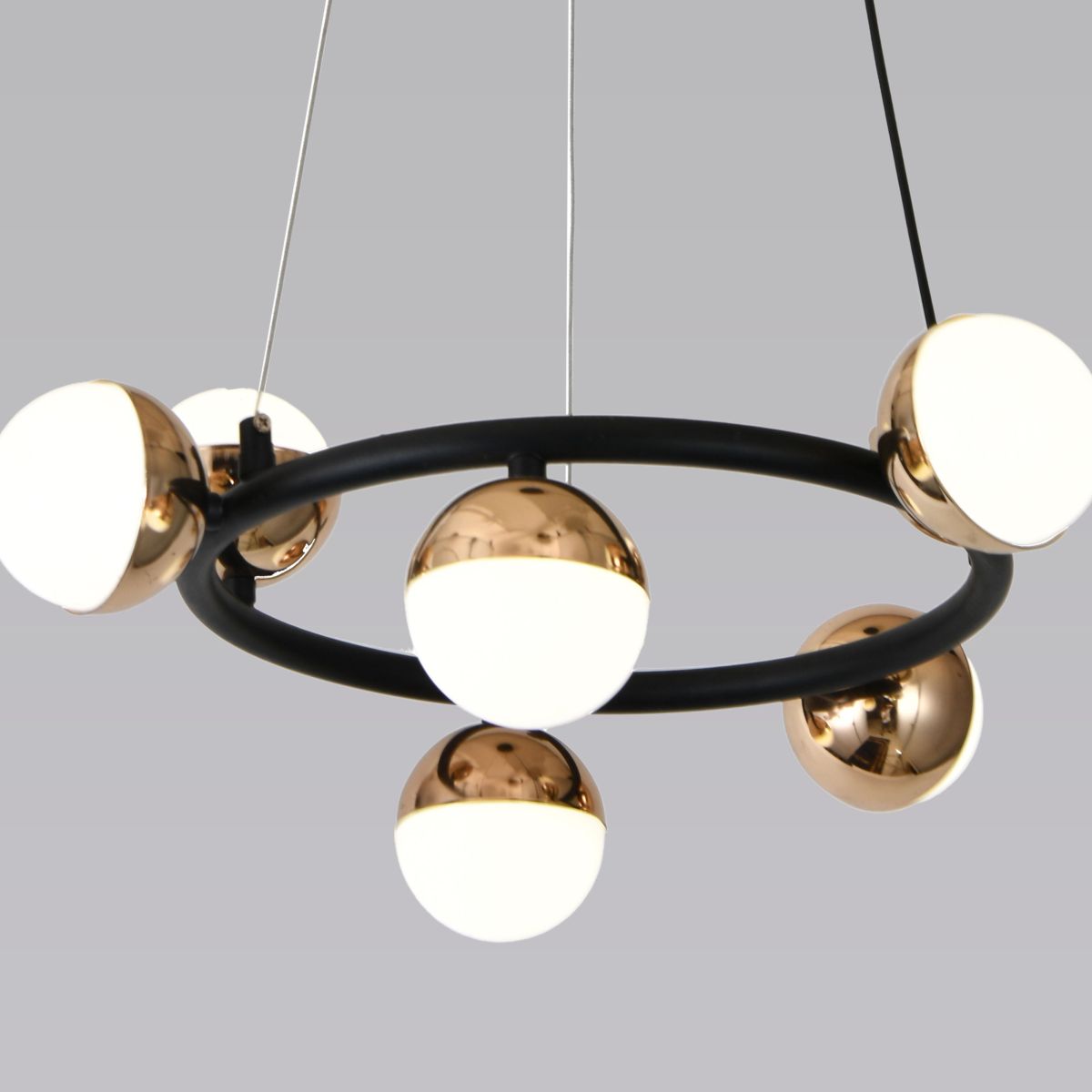 Подвесная люстра Alfa Light F2524-39