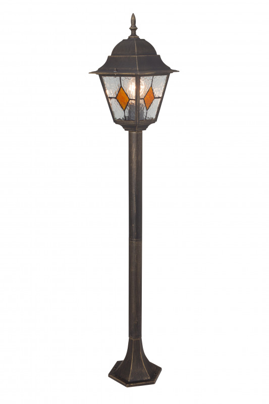 Садовый светильник Brilliant 43885_86