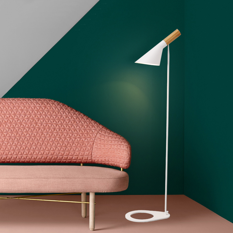 Торшер ImperiumLoft AJ by Arne Jacobsen for Louis Poulsen 101782-26