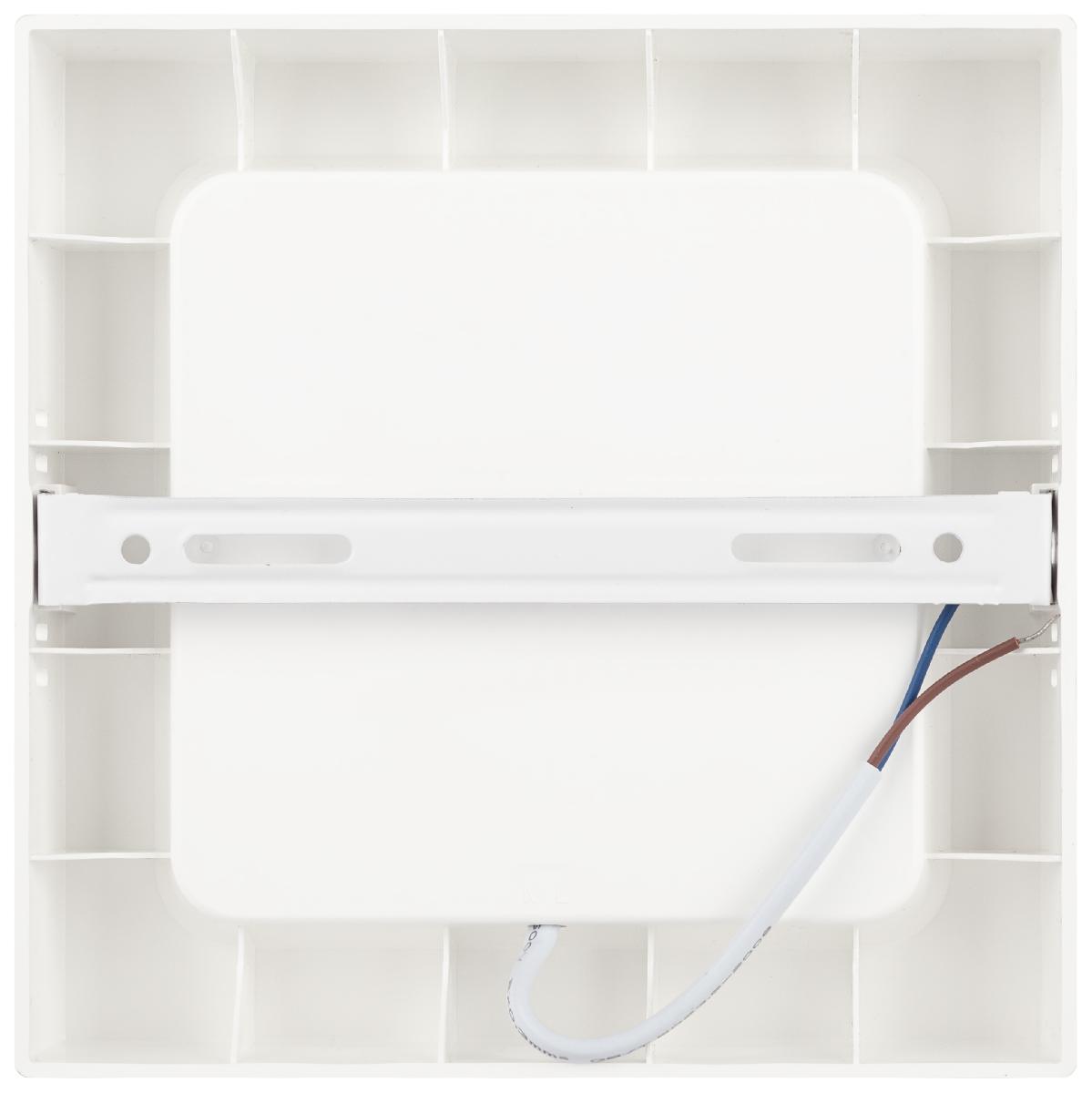 Накладной светильник Эра LED 20-18-6K Б0057454