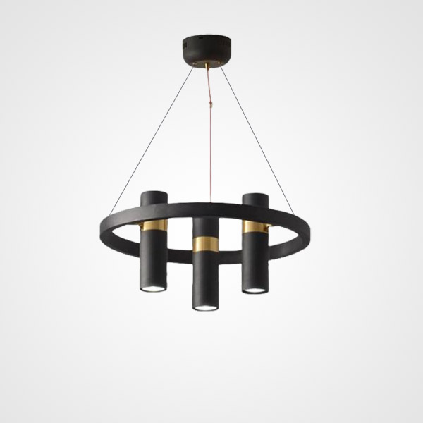 Подвесная люстра ImperiumLoft Spoor 213697-26