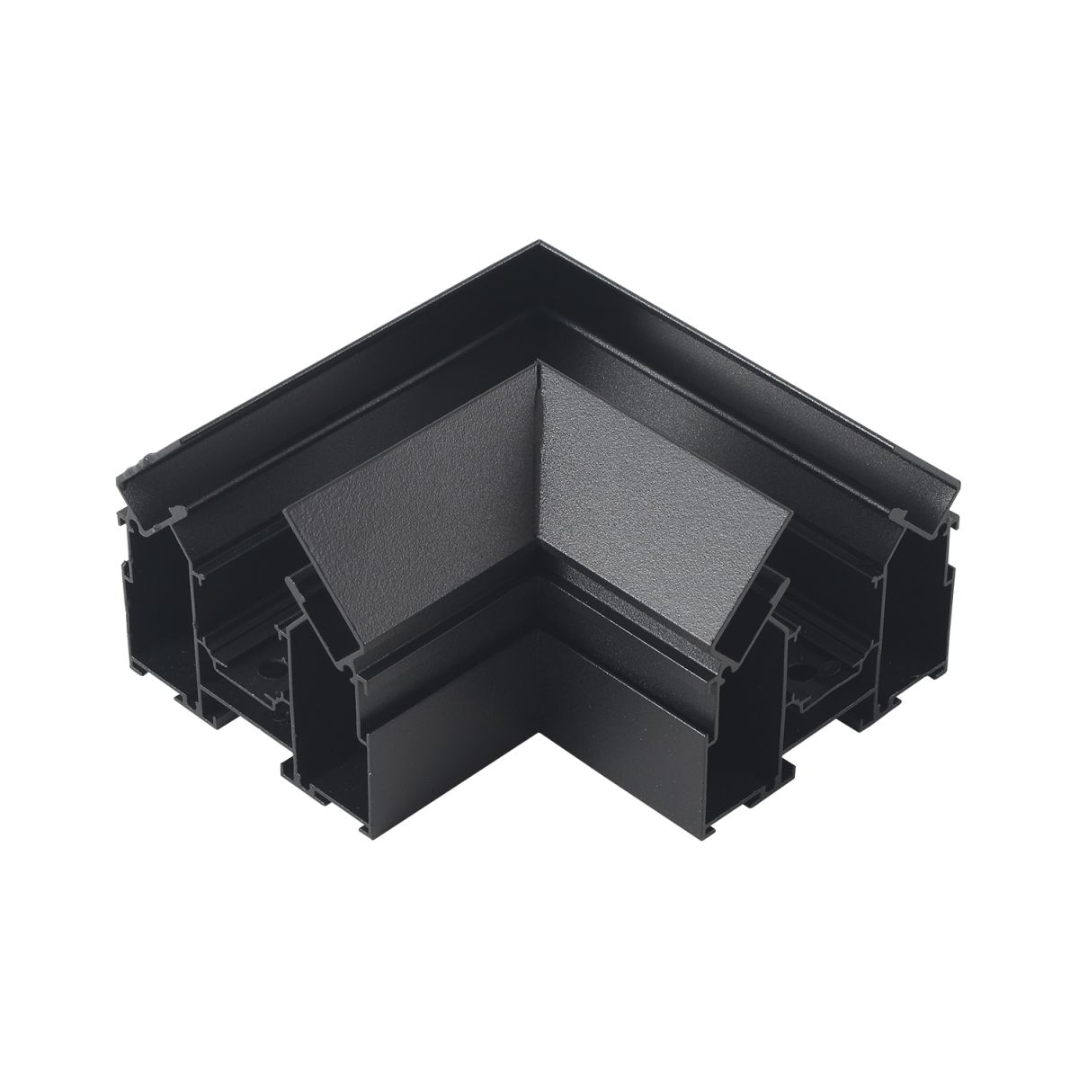 Угол соединительный Crystal Lux Space CLT 0.234 01 BL