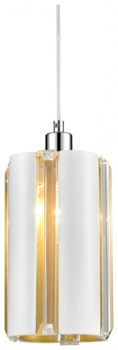 Подвесная люстра WERTMARK WE223.01.006