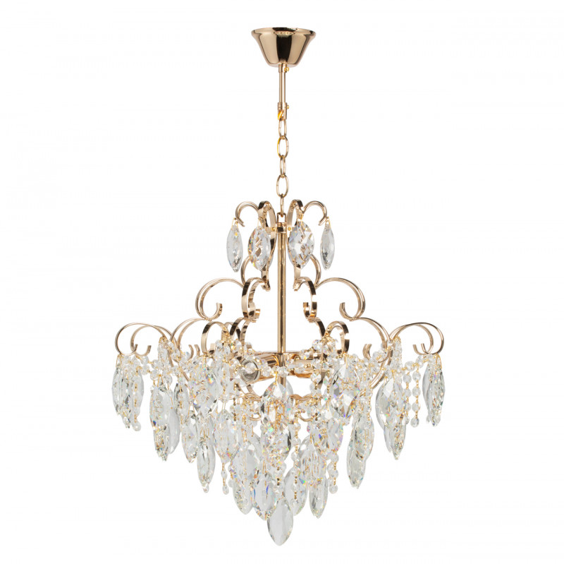 Подвесная люстра DeMarkt 111011004