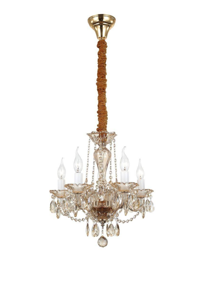 Подвесная люстра ST Luce Ricadi SL640.203.05