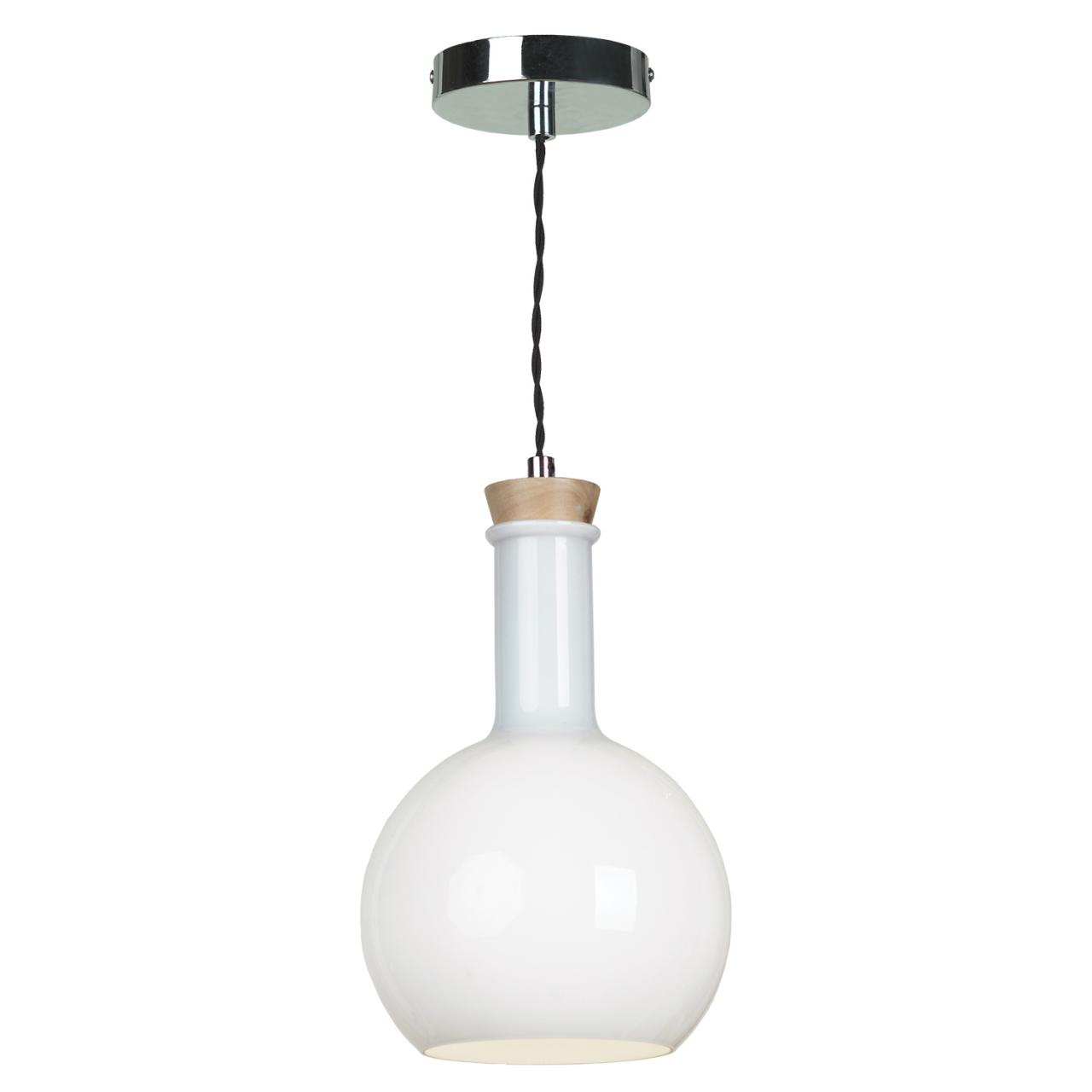 Подвесной светильник Lussole Loft 5 LSP-9637