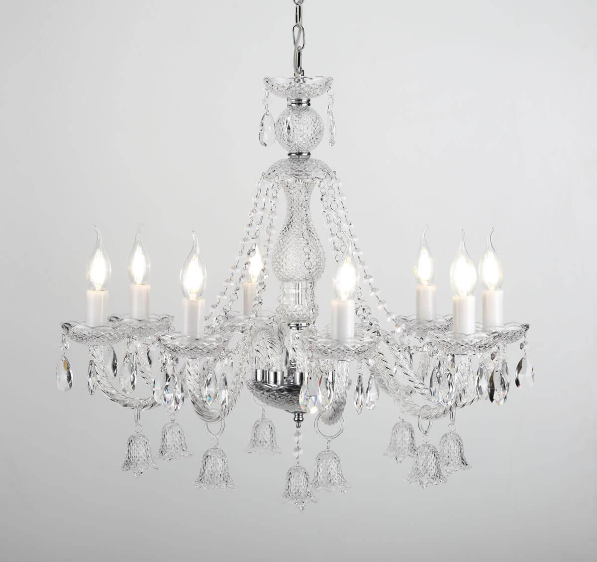 Подвесная люстра Rivoli Campane 1011-206 Б0037790