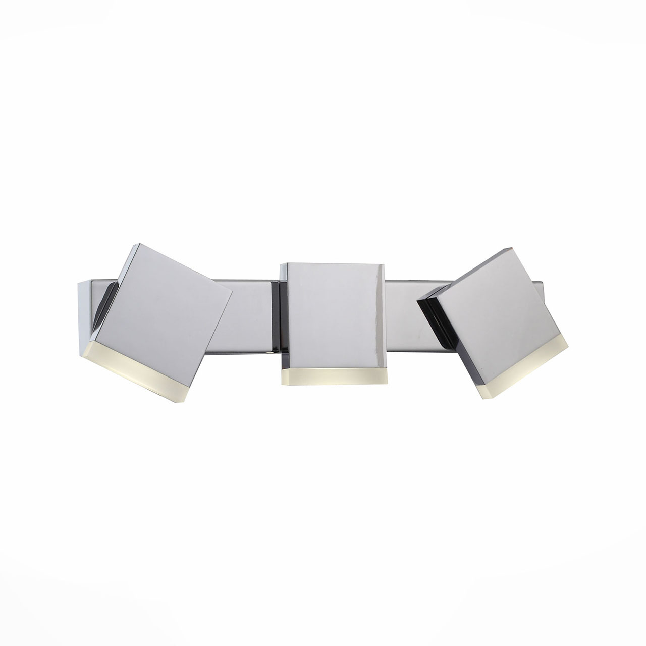 Настенный светодиодный светильник ST Luce Galasso SL555.101.03