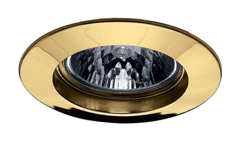 Встраиваемый светильник Paulmann Premium Line Halogen 5793