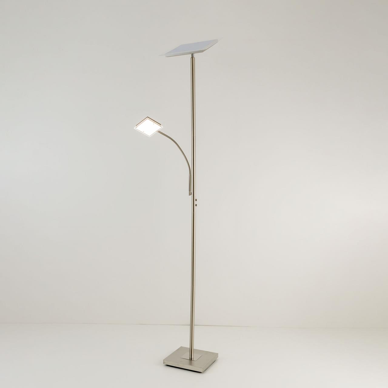 Торшер светодиодный LED Citilux Харди CL802011