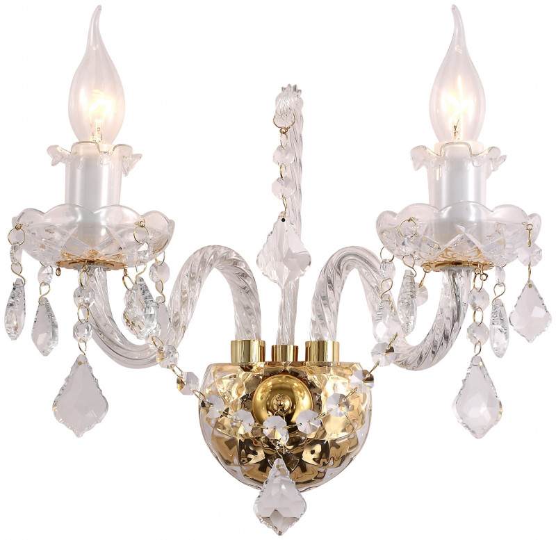 Бра WERTMARK WE169.02.301