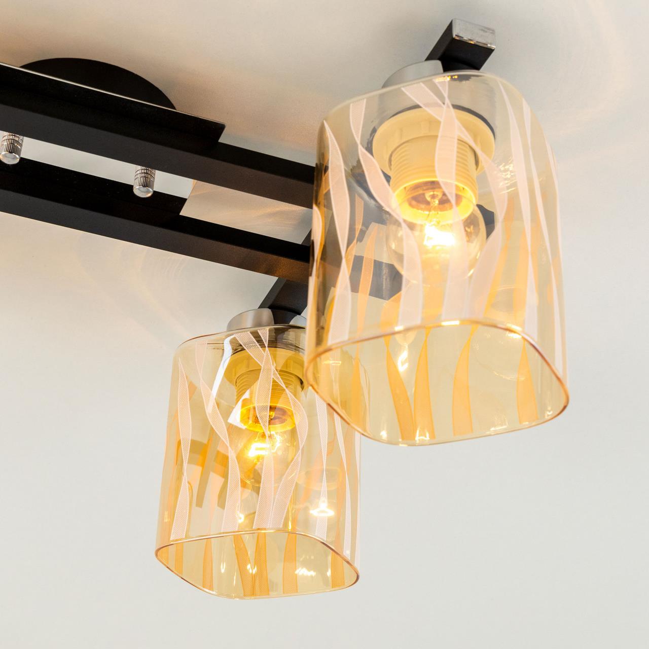 Потолочная люстра Citilux Сафари CL145241 в Москве