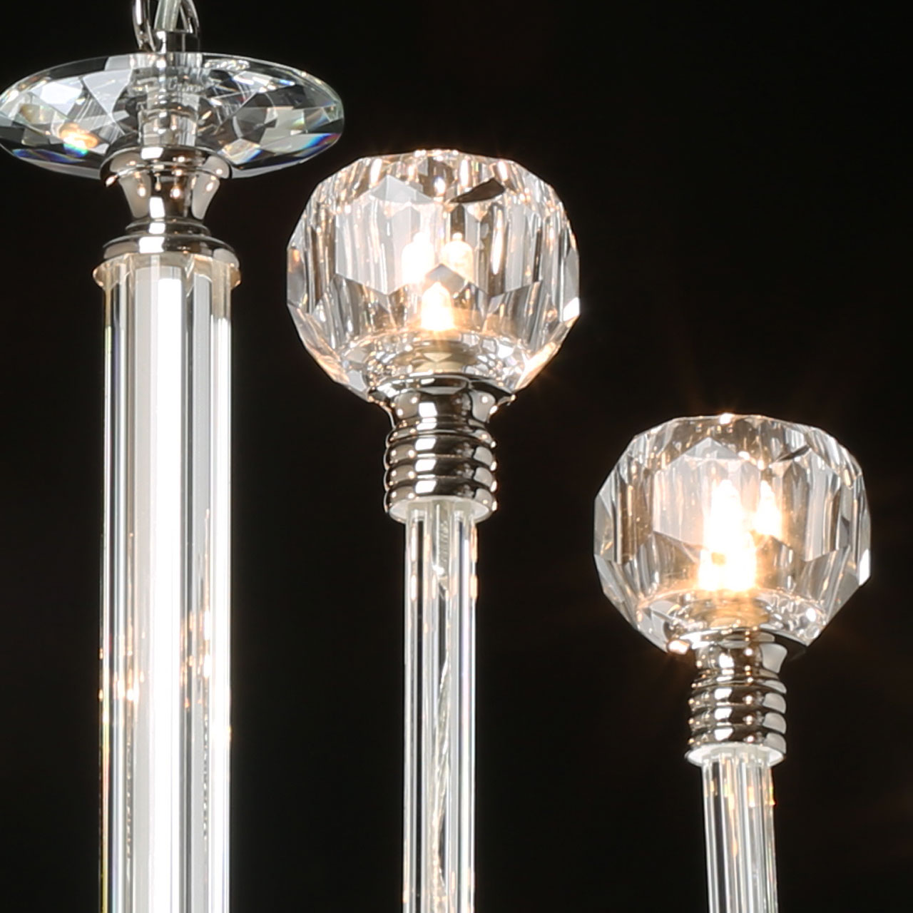 Подвесная люстра MW-Light Элла 483015308 в Москве