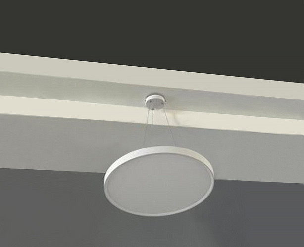 Потолочный светильник Italline IT011-5024 white