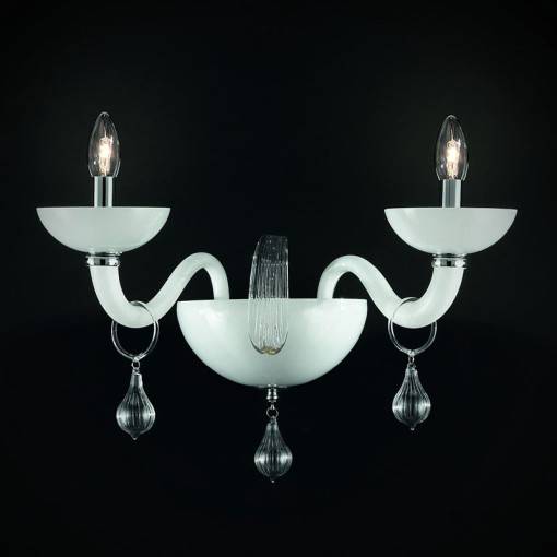 Бра Ideal Lux Windsor AP2 026299