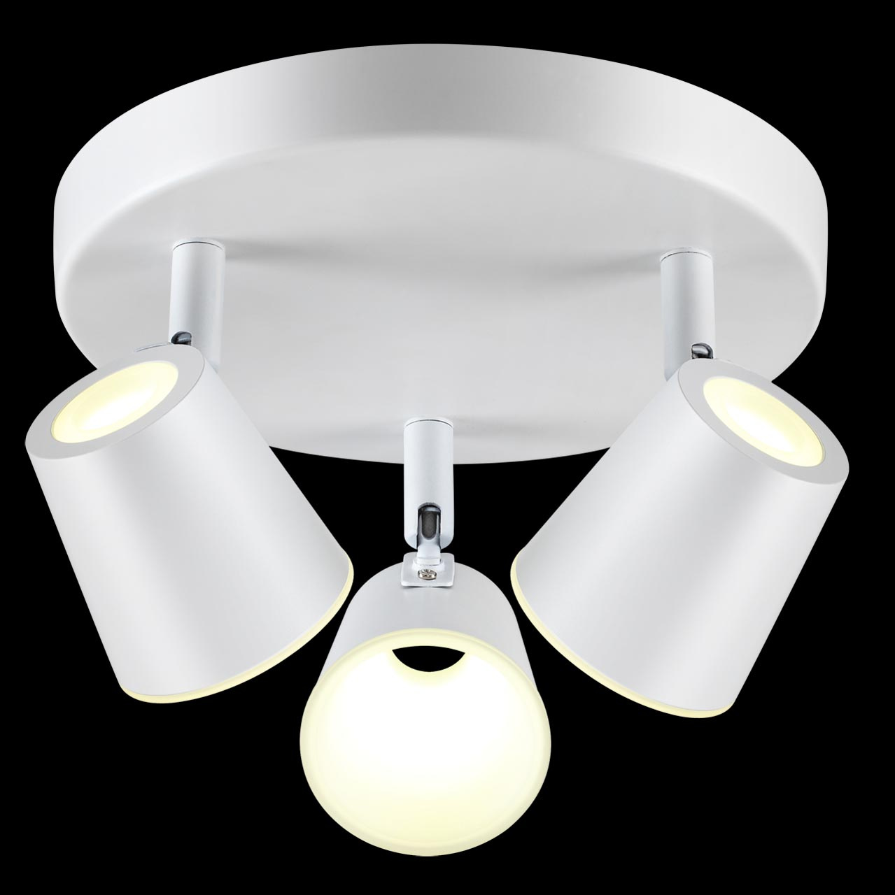 Светодиодный спот Novotech Campana 357854