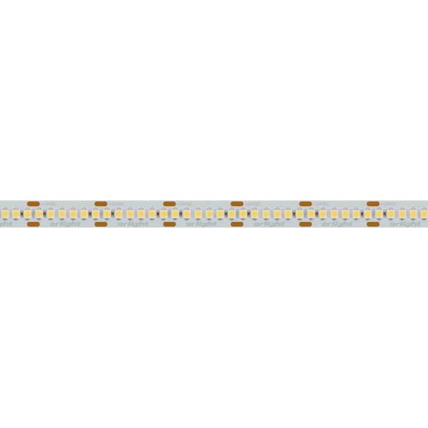 Светодиодная лента Arlight 19,2W/m 240LED/m 3528SMD дневной белый 5M 017431(2)