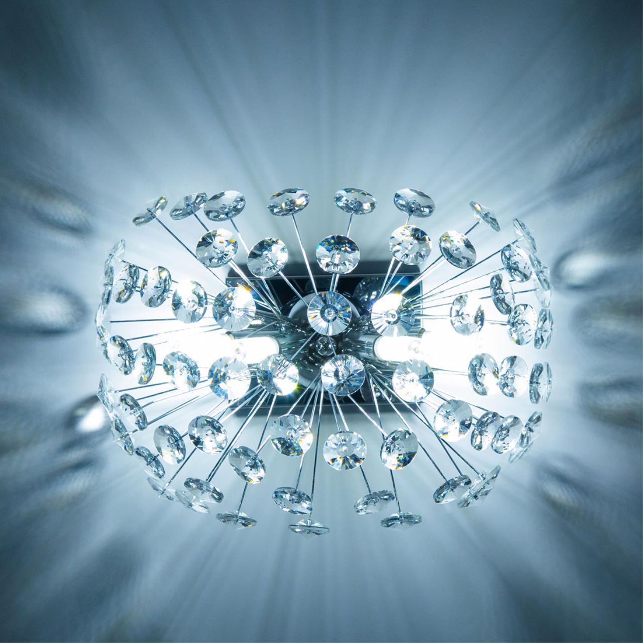 Настенный светильник Citilux Betsy EL322W04.1 в Москве