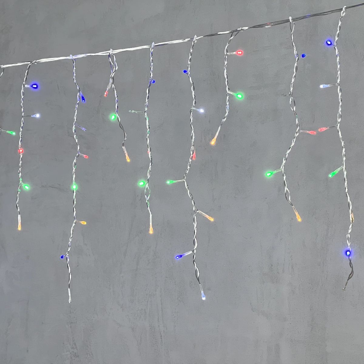 Гирлянда Бахрома Laitcom (LTC) PIL150BLW-10-2M