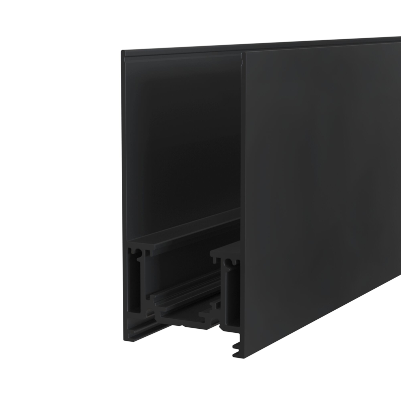 Шинопровод магнитный Maytoni Busbar trunkings TRX004-213B