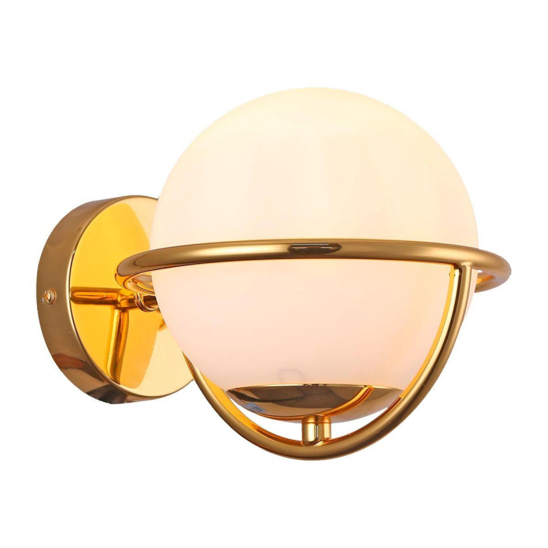 Бра шар Moderli Diana V2901-1W