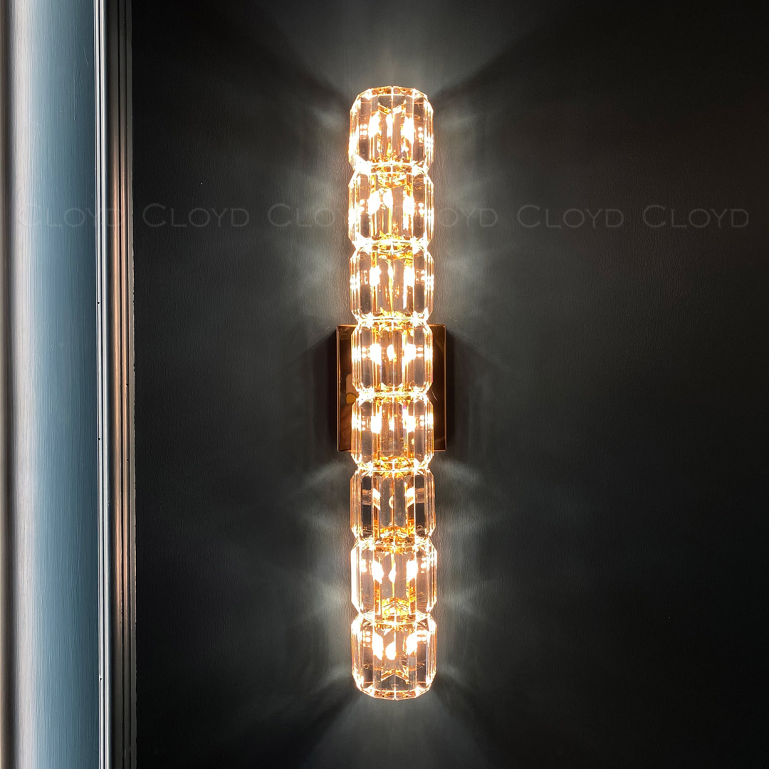 Настенный светильник Cloyd Ordinal 20297