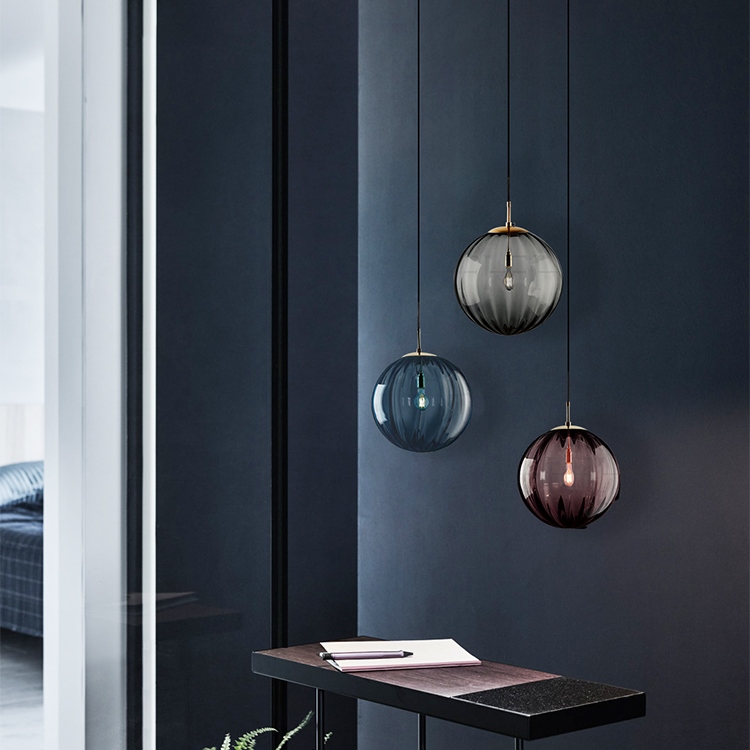 Подвесной светильник ImperiumLoft Aska 288904-26