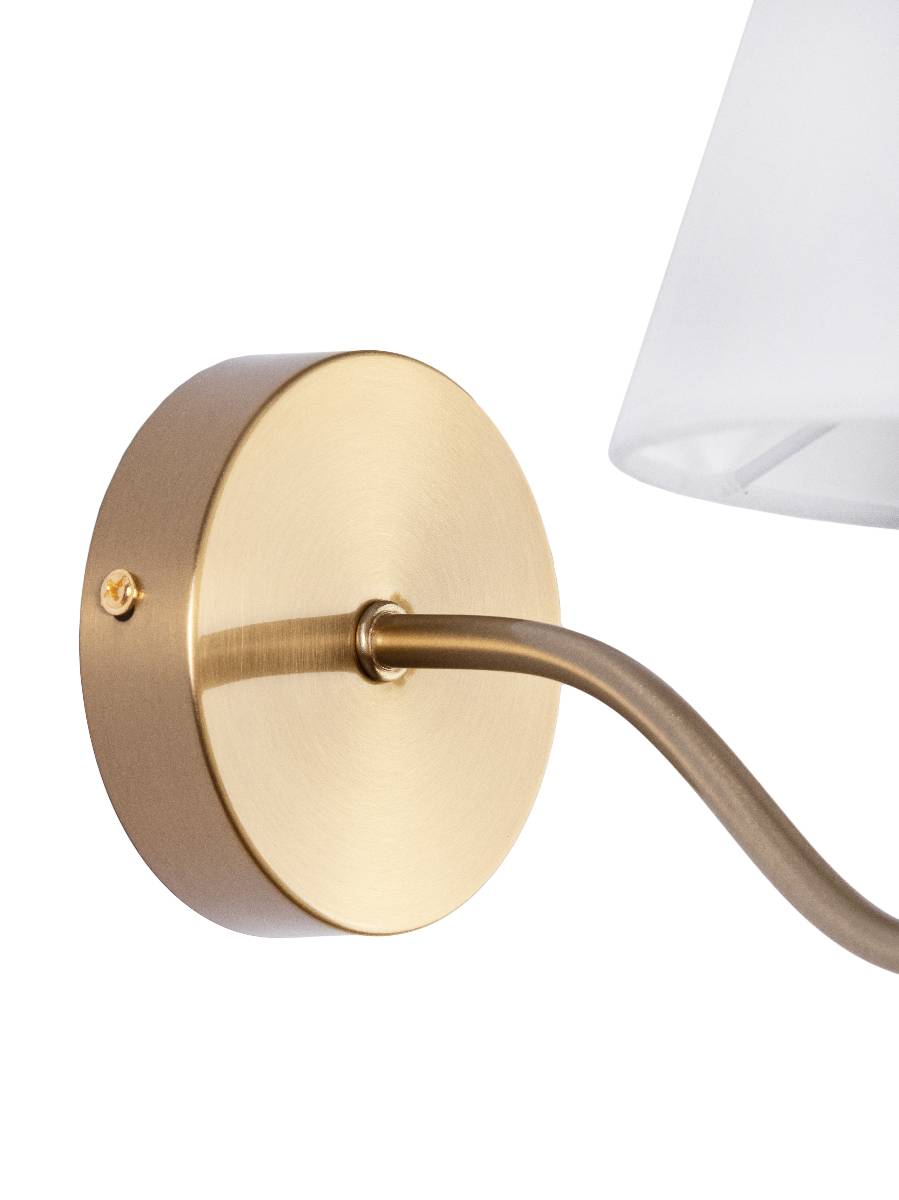 Бра Myfar Charlotte MR2101-1W