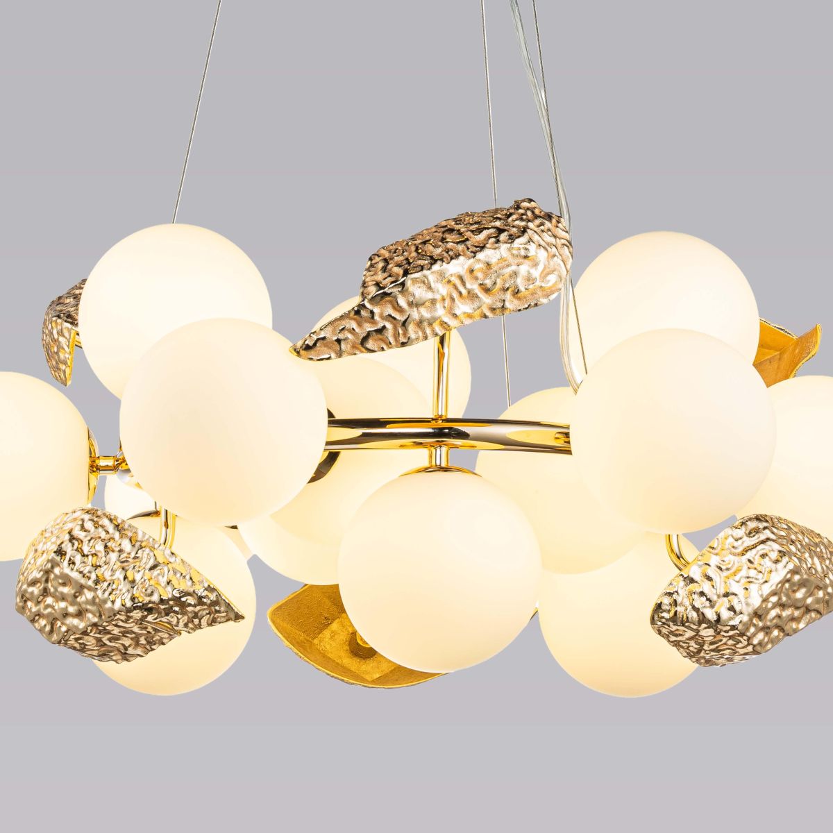 Подвесная люстра Alfa Light F3224-69