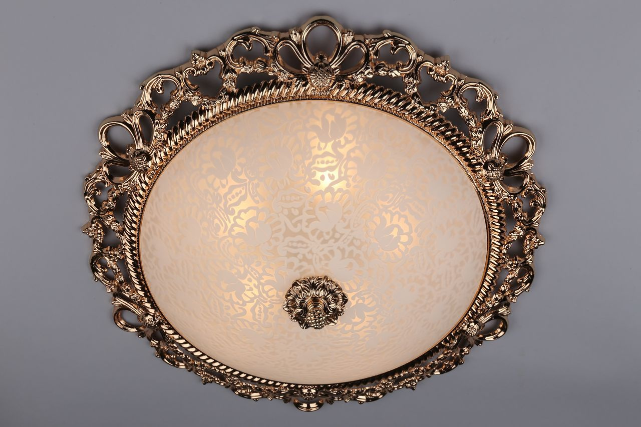 Потолочный светильник Omnilux OML-73917-05