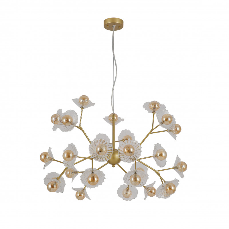 Подвесная люстра F-Promo 2629-27P