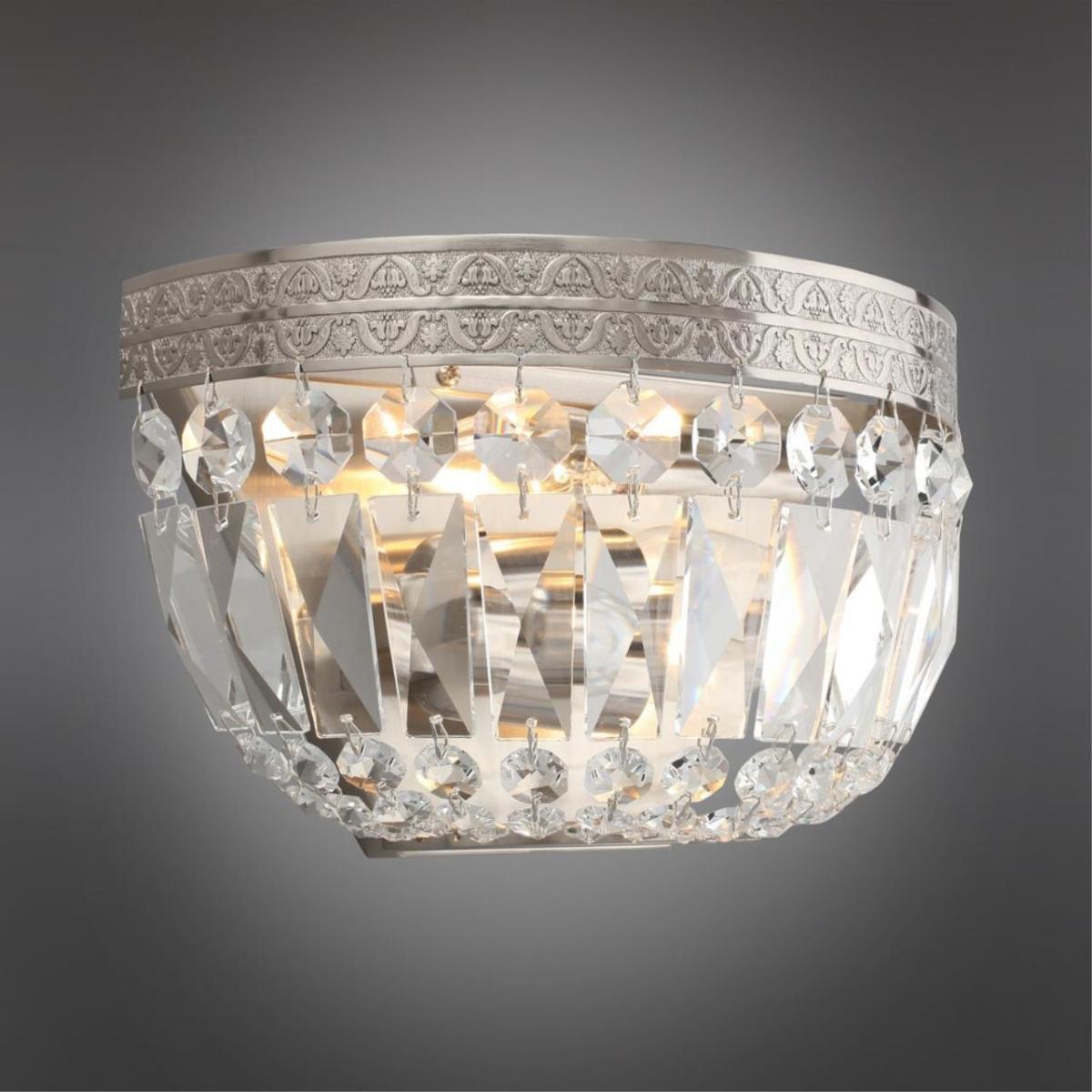 Настенный светильник Aployt Lidi APL.757.11.02