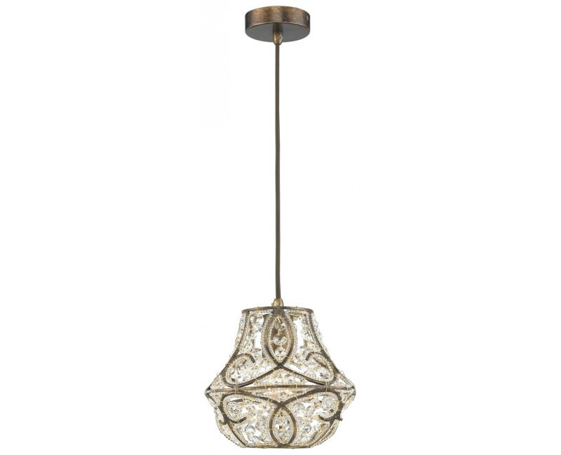 Подвесной светильник WERTMARK Pegaso WE323.01.506