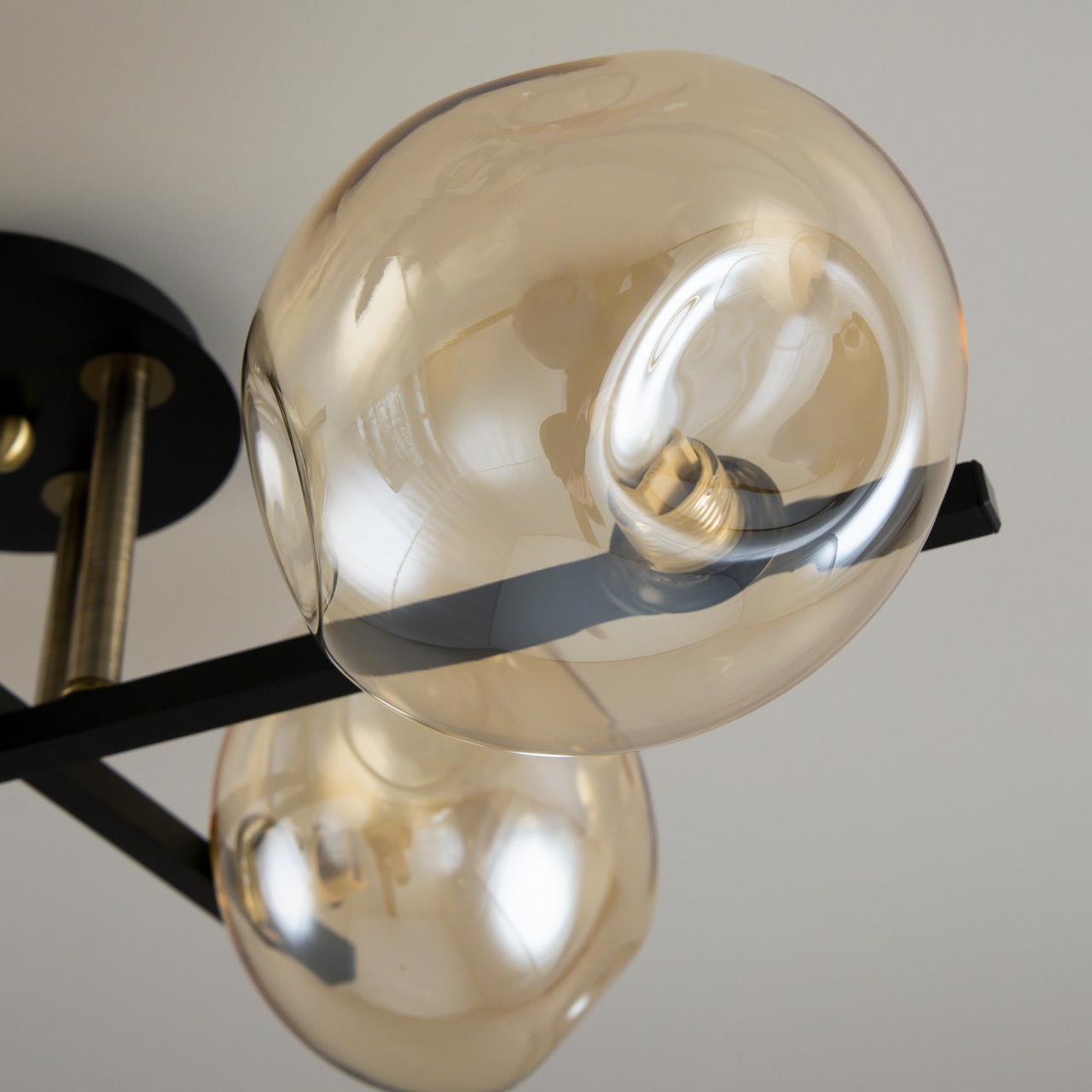 Потолочная люстра Citilux Дэвис CL201141 в Москве