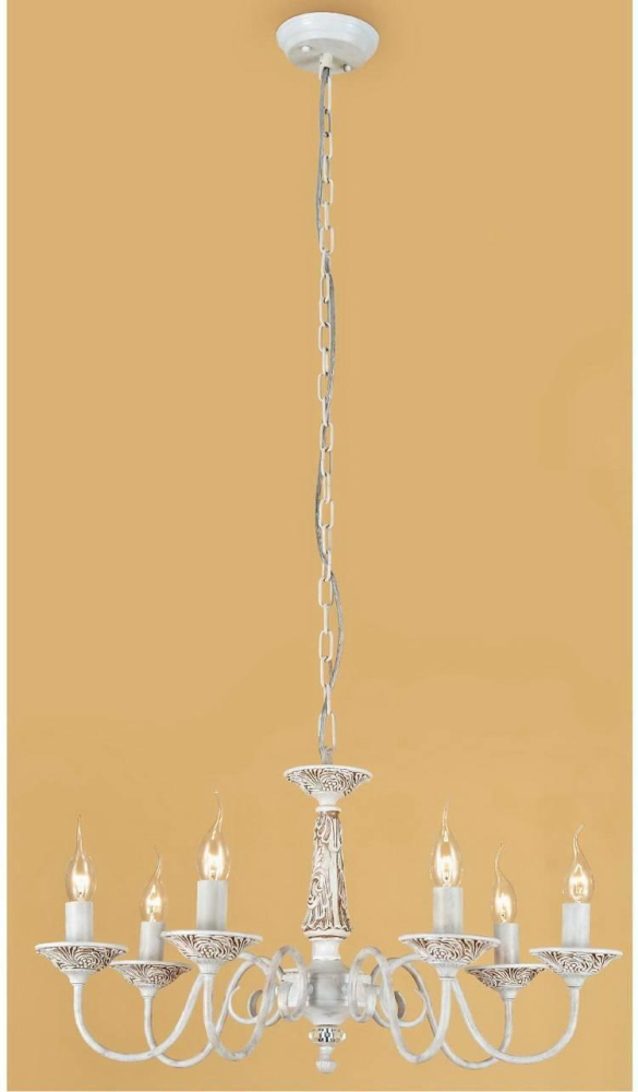 Подвесная люстра Citilux Родос CL414172