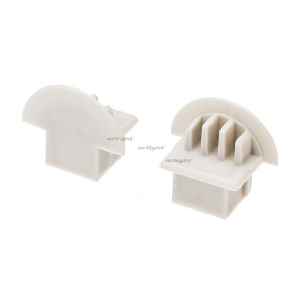 Заглушка Arlight PDS-F глухая 014371