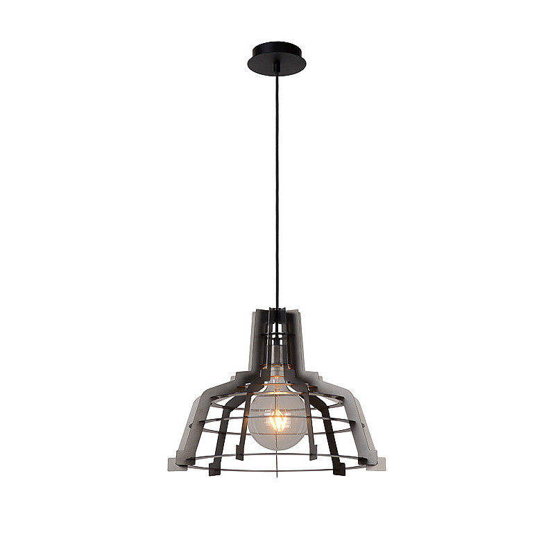 Подвесной светильник LUCIDE 20405/45/15