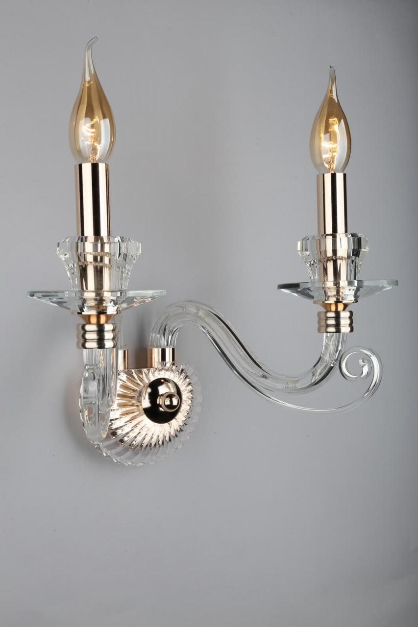 Бра Omnilux OML-79201-02