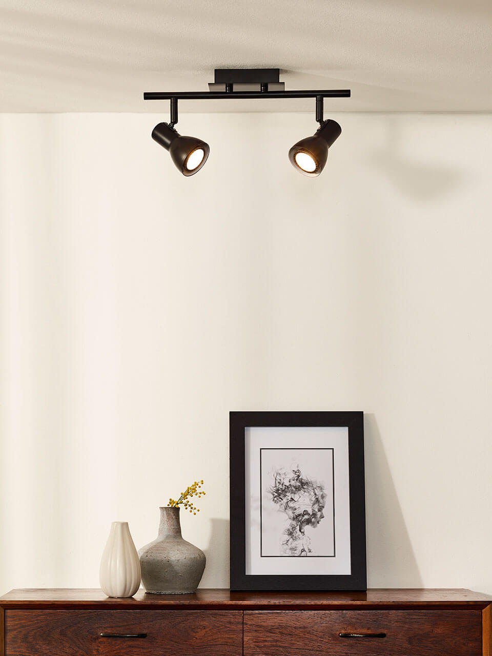 Спот Lucide Laura Led 17942/10/30