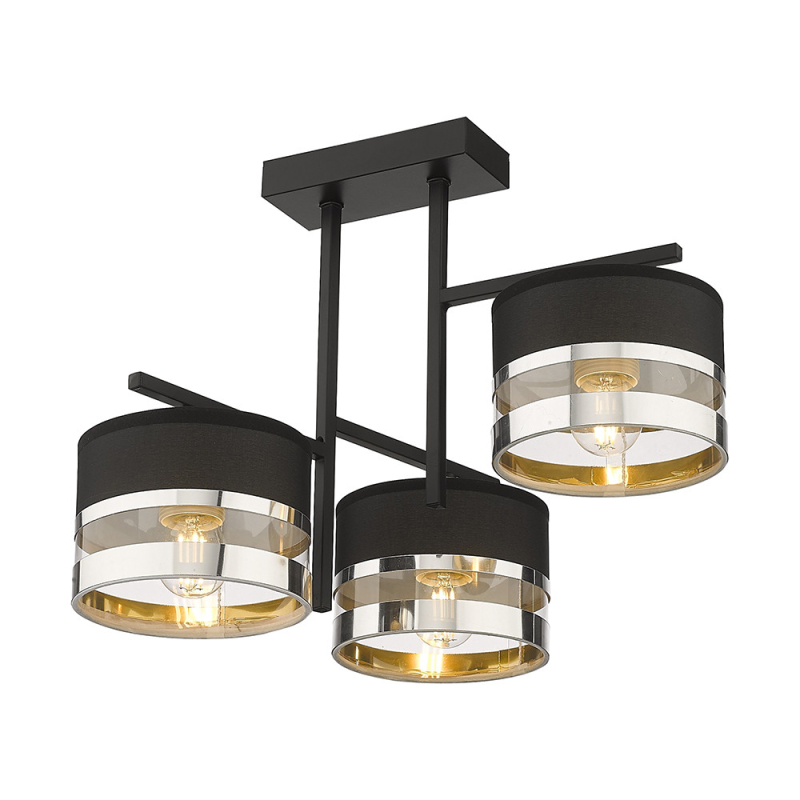 Потолочная люстра Velante 294-107-03