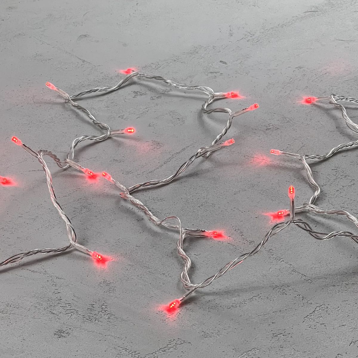 Гирлянда Нить Laitcom (LTC) PST100-10-2R