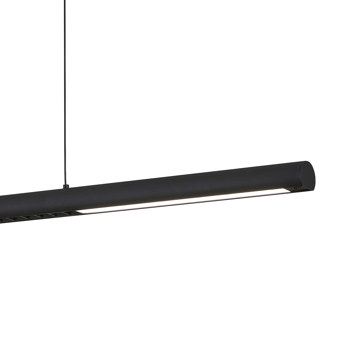 Линейный подвесной светильник Mantra Lineal 9035
