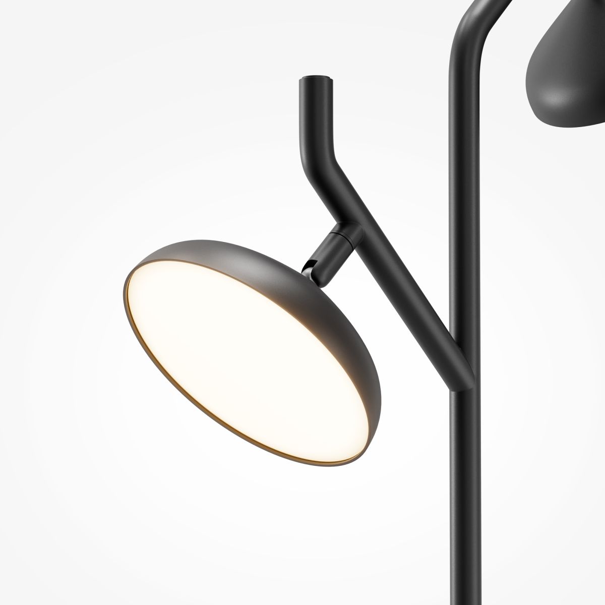 Торшер Maytoni Vita MOD451FL-L16B3K