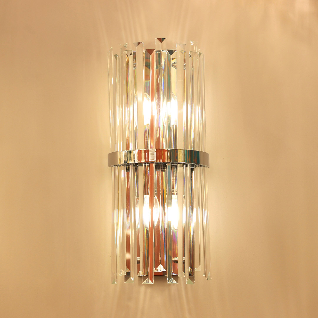 Настенный светильник Cloyd Millom 20193