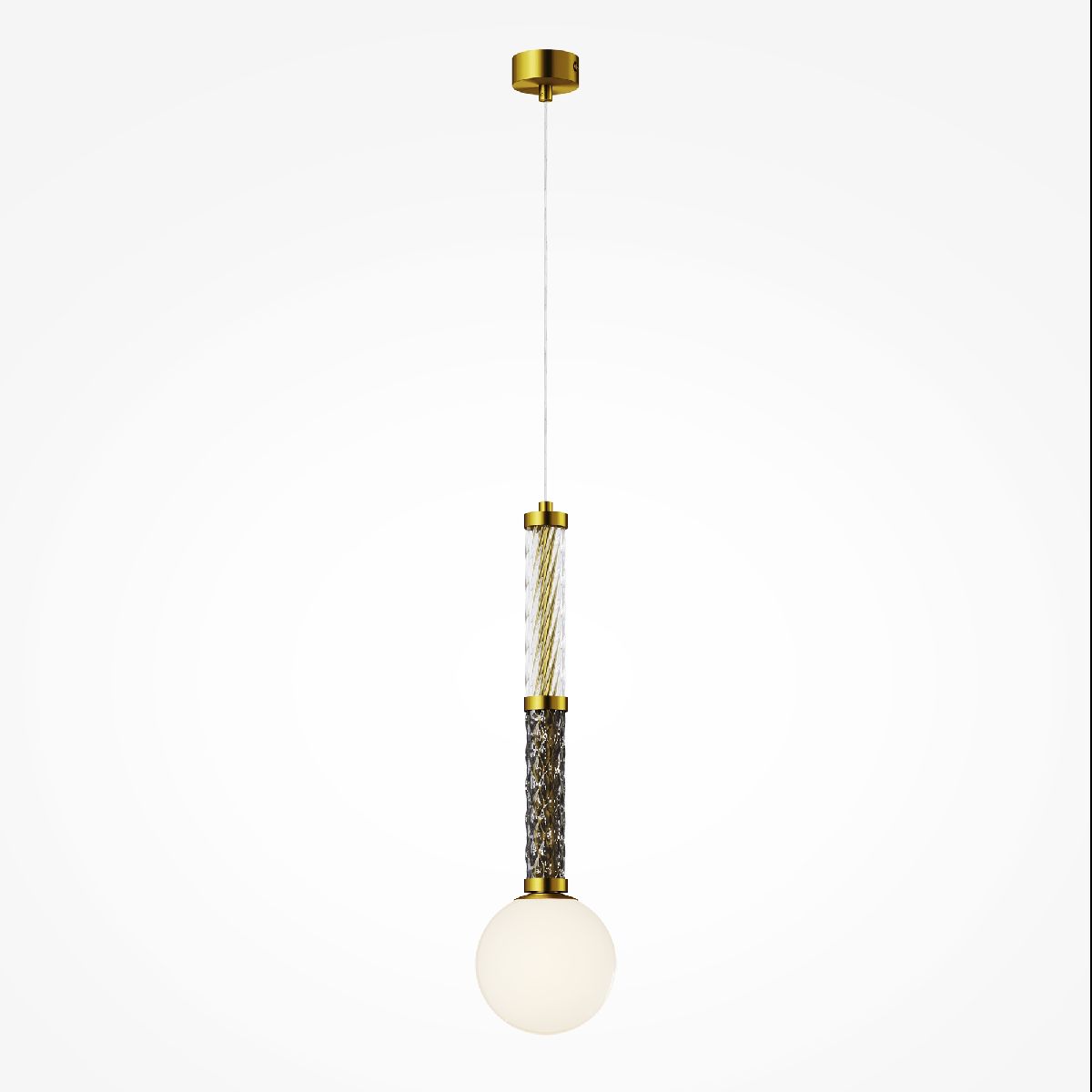 Подвесной светильник Maytoni Teatro MOD287PL-01BS1