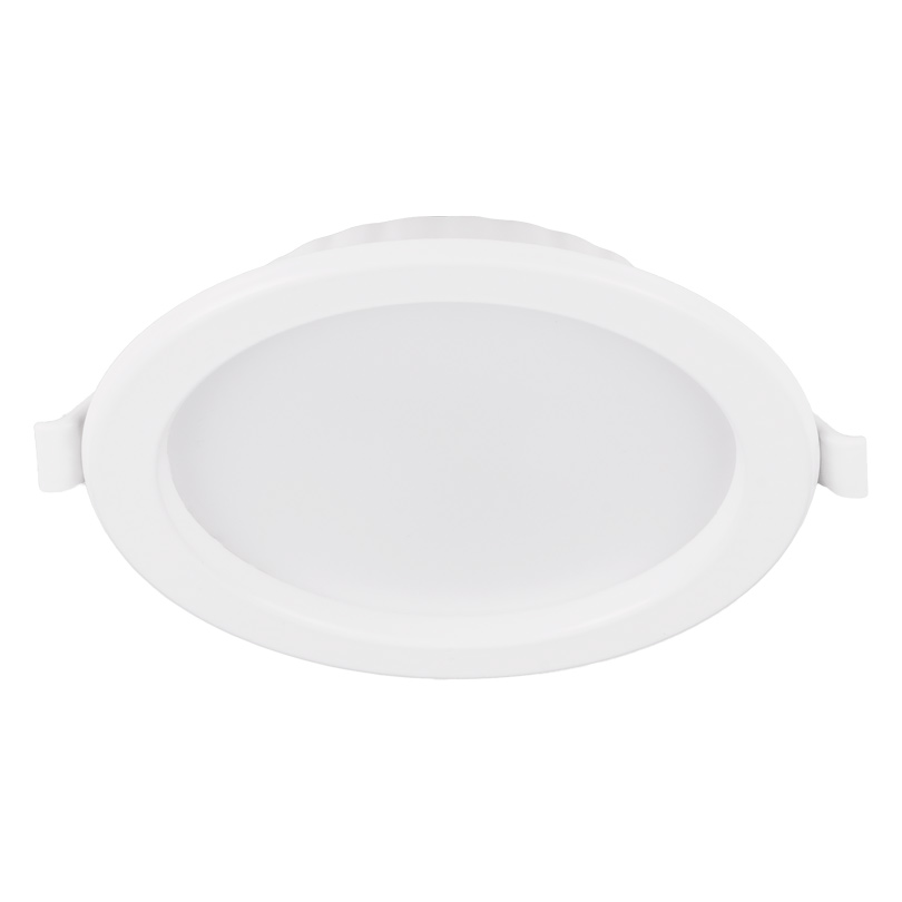 Встраиваемый светильник Wolta DLUS-9W-6K