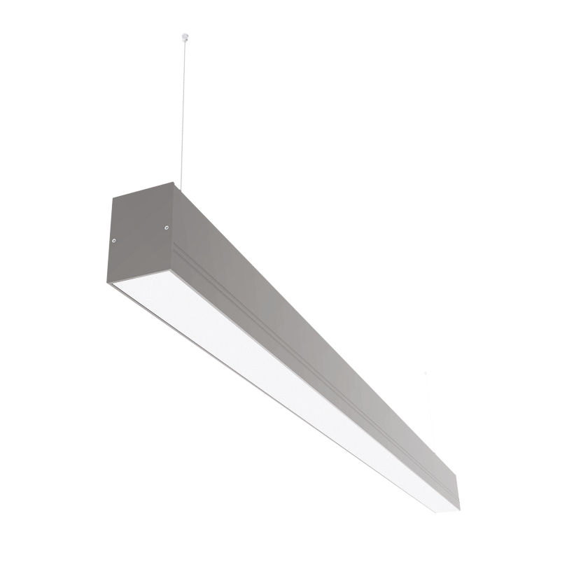 Линейный светильник Wolta ДСО01-36-101-5К-С